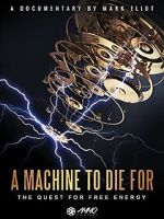 Watch A Machine to Die For Putlocker