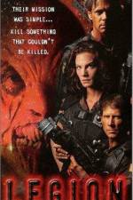 Watch Legion Putlocker