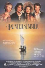 Watch Haunted Summer Putlocker