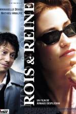 Watch Rois et reine Putlocker