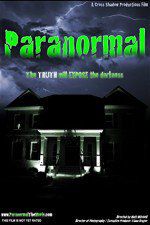 Watch Paranormal Putlocker