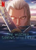 Watch The Witcher: Sirens of the Deep Putlocker
