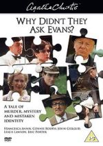 Watch Why Didn\'t They Ask Evans? Putlocker