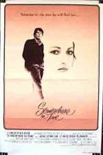 Watch Somewhere in Time Putlocker