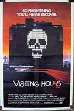 Watch Visiting Hours Putlocker