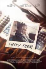 Watch Lucky Them Putlocker
