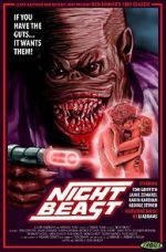 Watch Nightbeast Putlocker