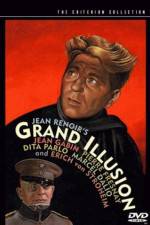 Watch La grande illusion Putlocker