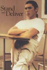 Watch Stand and Deliver Putlocker