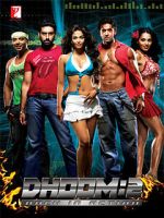 Watch Dhoom 2 Putlocker