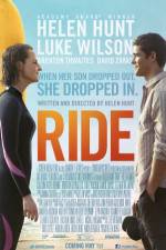 Watch Ride Putlocker