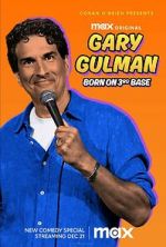 Watch Gary Gulman: Born on 3rd Base (TV Special 2023) Putlocker