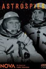 Watch NOVA Astrospies Putlocker