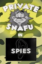 Watch Spies (Short 1943) Putlocker