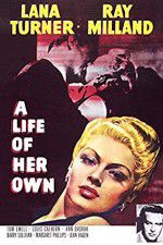 Watch A Life of Her Own Putlocker