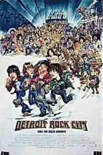 Watch Detroit Rock City Putlocker