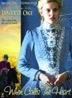 Watch When Calls the Heart Putlocker