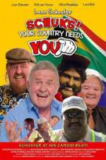 Watch Schuks! Your Country Needs You Putlocker