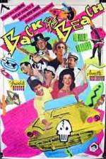 Watch Back to the Beach Putlocker