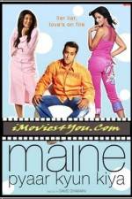 Watch Maine Pyaar Kyun Kiya Putlocker