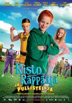 Watch Risto Räppääjä ja pullistelija Putlocker