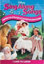 Watch Mary Poppins: Sing a Long - Supercalifragilisticexpialidocious Putlocker