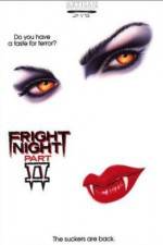 Watch Fright Night Part 2 Putlocker