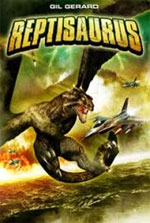 Watch Reptisaurus Putlocker