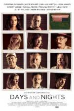 Watch Days and Nights Putlocker