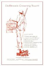Watch King of Hearts Putlocker