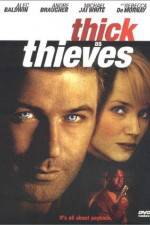 Watch Thick as Thieves Putlocker