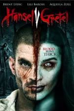Watch Hansel Vs. Gretel Putlocker