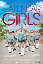 Watch Calendar Girls Putlocker