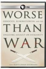 Watch Worse Than War Putlocker