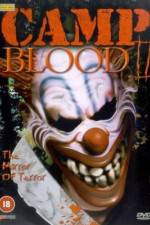 Watch Camp Blood 2 Putlocker