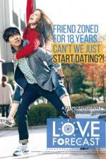 Watch Love Forecast Putlocker
