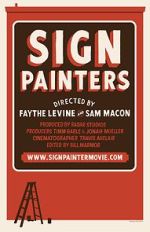 Watch Sign Painters Putlocker