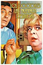 Watch Los doctores las prefieren desnudas Putlocker