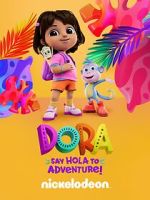 Watch Dora: Say Hola to Adventure! (TV Special 2023) Putlocker