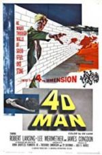 Watch 4D Man Putlocker