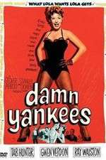 Watch Damn Yankees! Putlocker