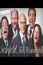 Watch Scenes from the Roundtable Putlocker