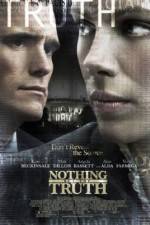 Watch Nothing But the Truth Putlocker