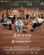 Watch Bolehkah Sekali Saja Kumenangis Putlocker