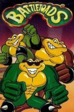 Watch Battletoads Putlocker