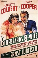 Watch Bluebeard's Eighth Wife Putlocker