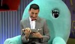 Watch Pee-Wee Gets an iPad! Putlocker