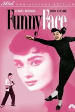 Watch Funny Face Putlocker