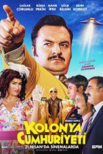 Watch Kolonya Cumhuriyeti Putlocker
