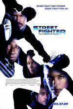 Watch Street Fighter: The Legend of Chun-Li Putlocker